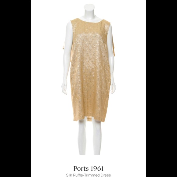 🔥Ports Dress🔥 Special Edition - Picture 2 of 6